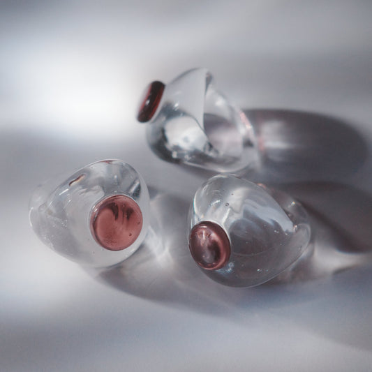 {Carnation} Bulb Ring