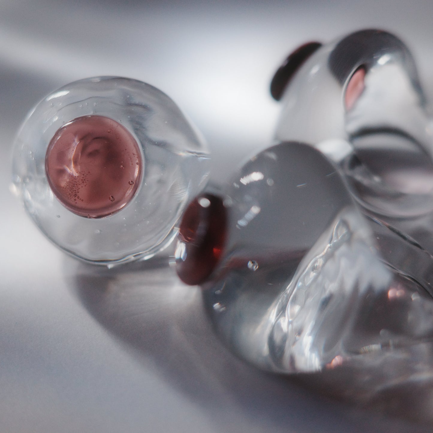 {Carnation} Bulb Ring